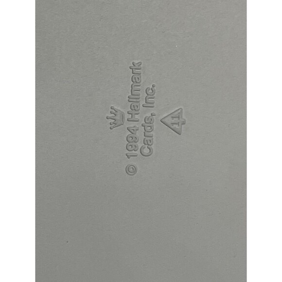 Hallmark Ornament 1994 Neighborhood Drugstore Nostalgic Houses & Shops - Picture 6 of 13